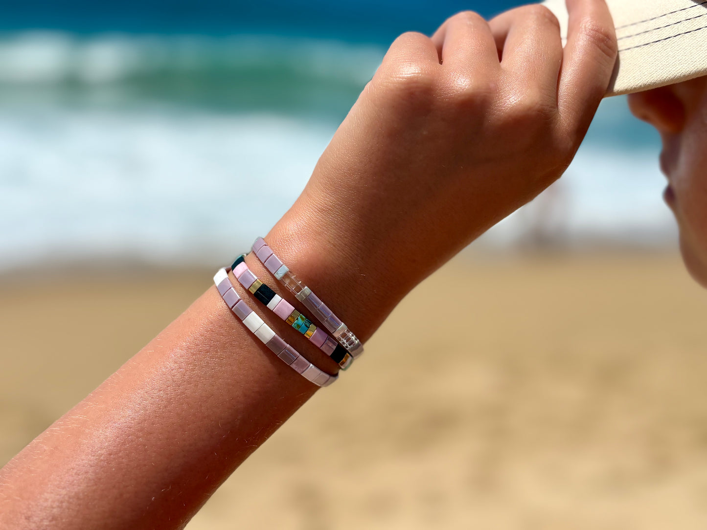 Charlie Bracelet Set
