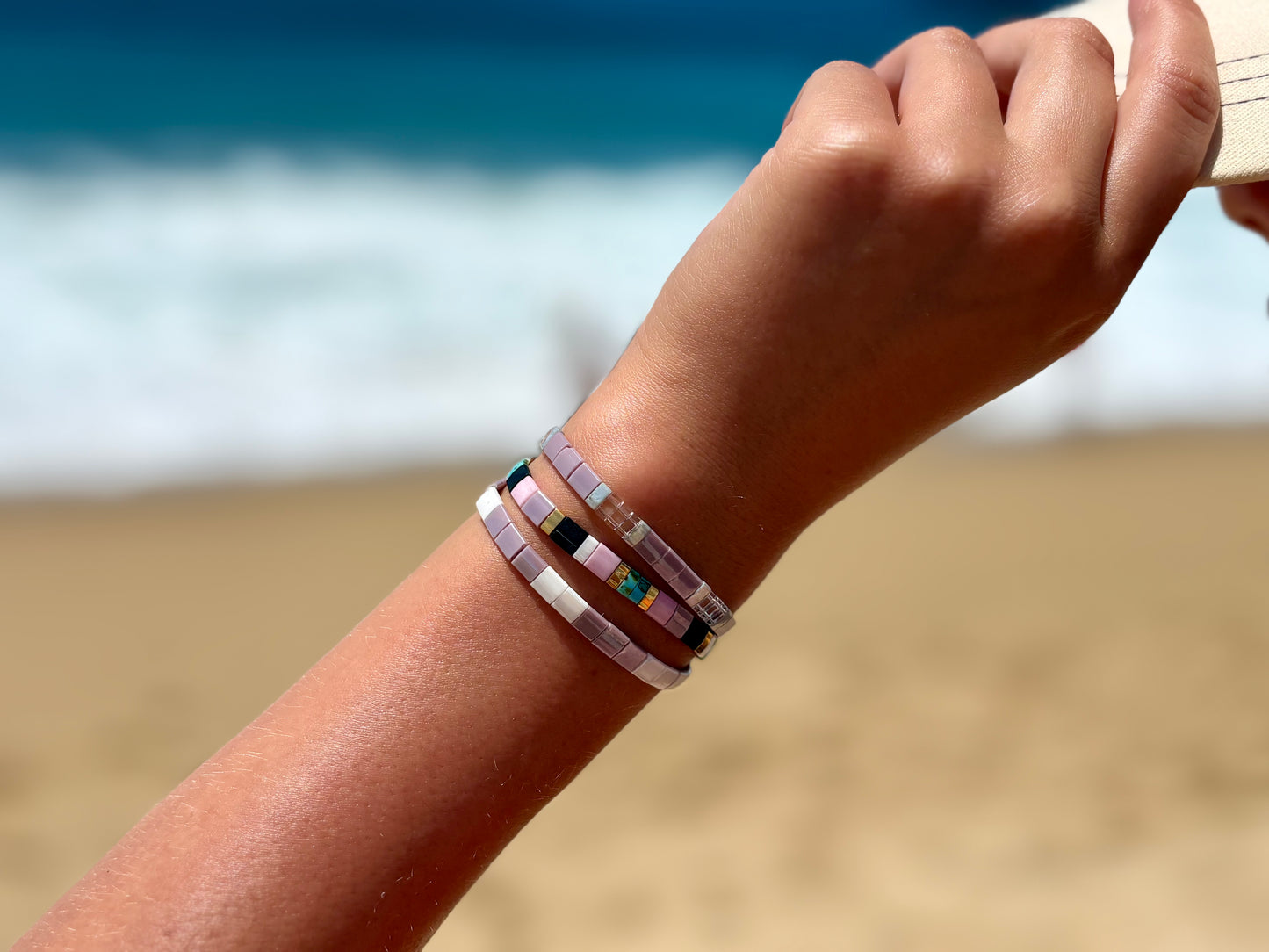 Charlie Bracelet Set