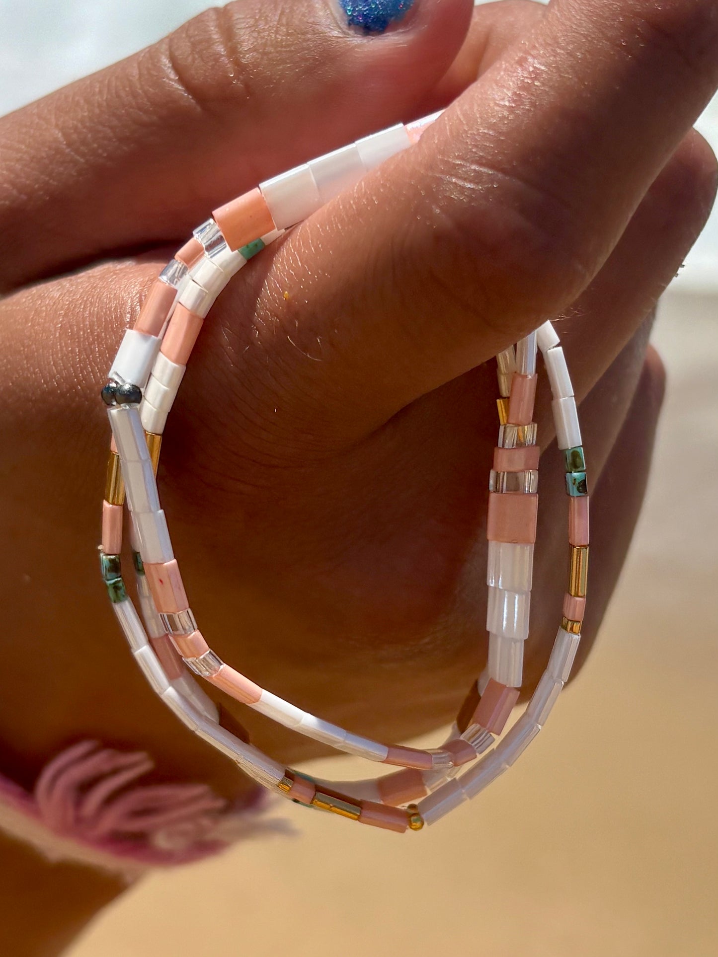 Hayden Bracelet Set