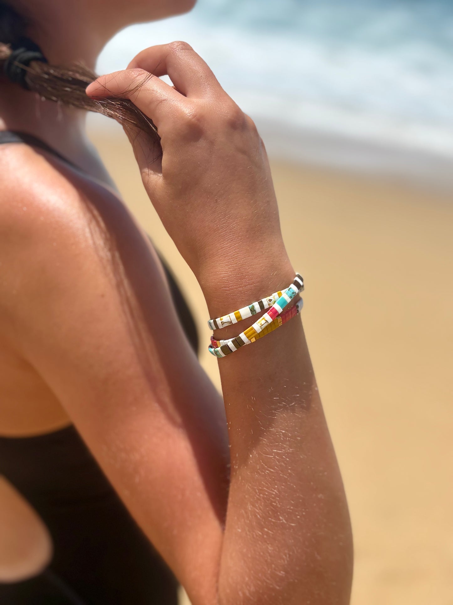 Logan Bracelet Set