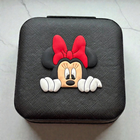 Minnie - Black
