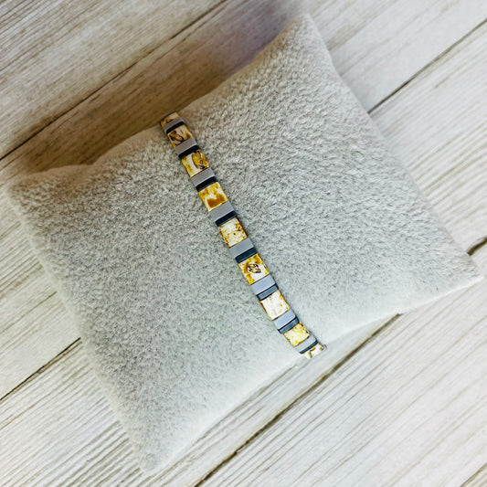 Gini Bracelet